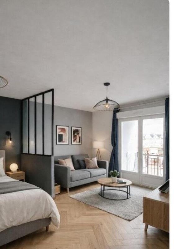 Maison - 75 m² - 3 pièces