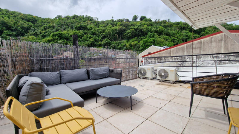 Maison - 144 m² - 5 pièces