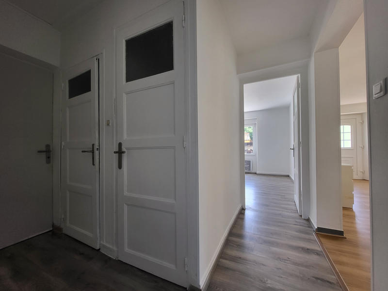 Appartement - 86 m² - 3 pièces