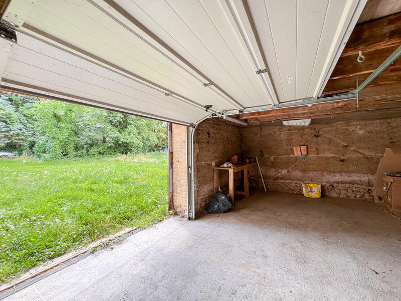 Maison - 81 m² - 3 pièces