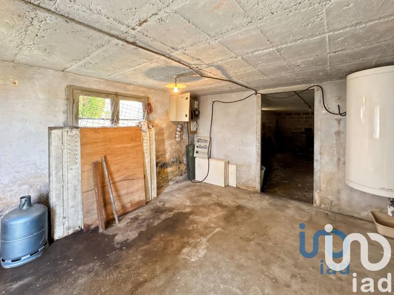 Maison - 66 m² - 4 pièces