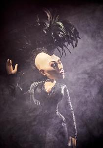 Odyssée - Dans ma cuisine, un désert ?