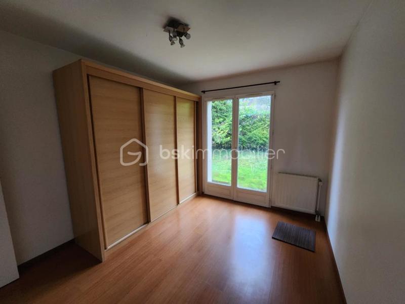 Maison traditionnelle - 98 m² - 4 pièces