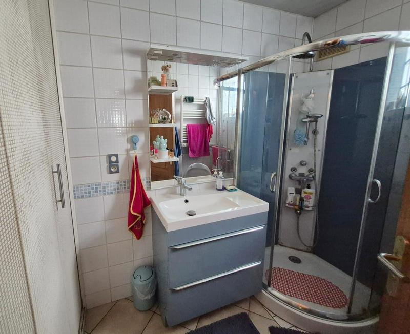 Maison - 74 m² - 5 pièces