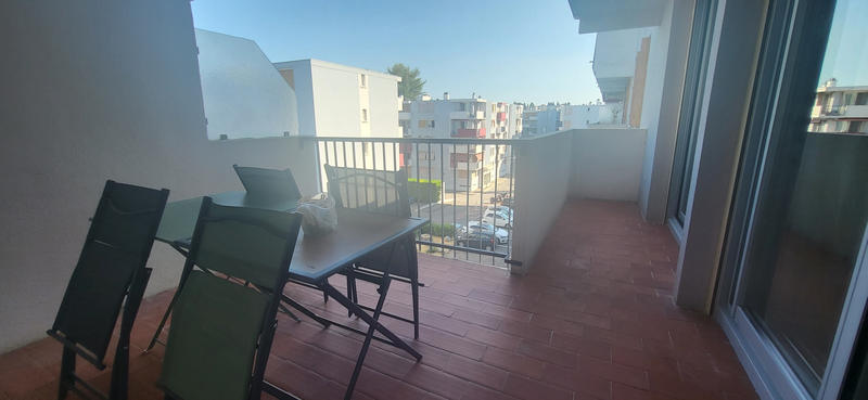 Appartement - 11 m² - 1 pièce