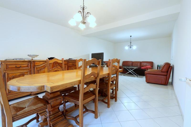 Appartement - 102 m² - 4 pièces