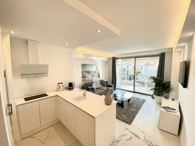 Appartement - 27 m² - 1 pièce