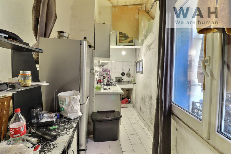 Appartement - 153 m²