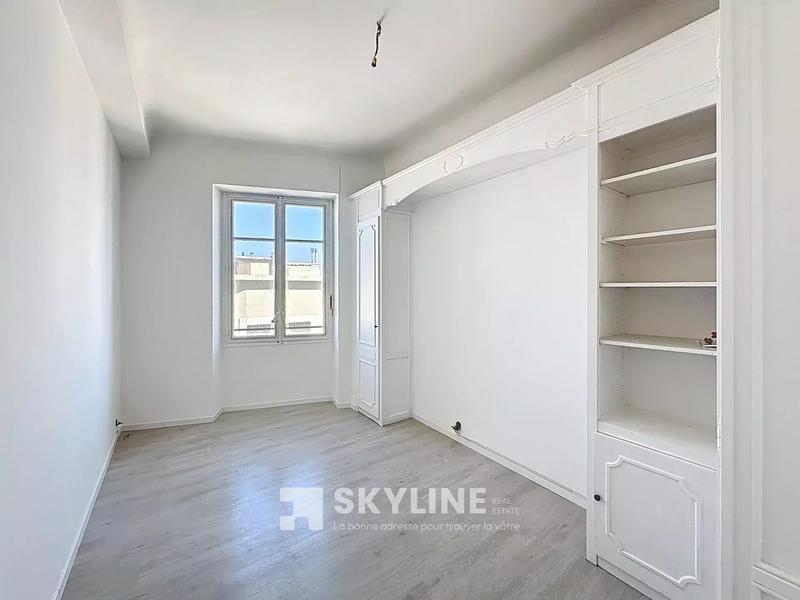 Appartement - 78 m² - 3 pièces