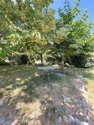 Propriété - 115 m² - 6 pièces