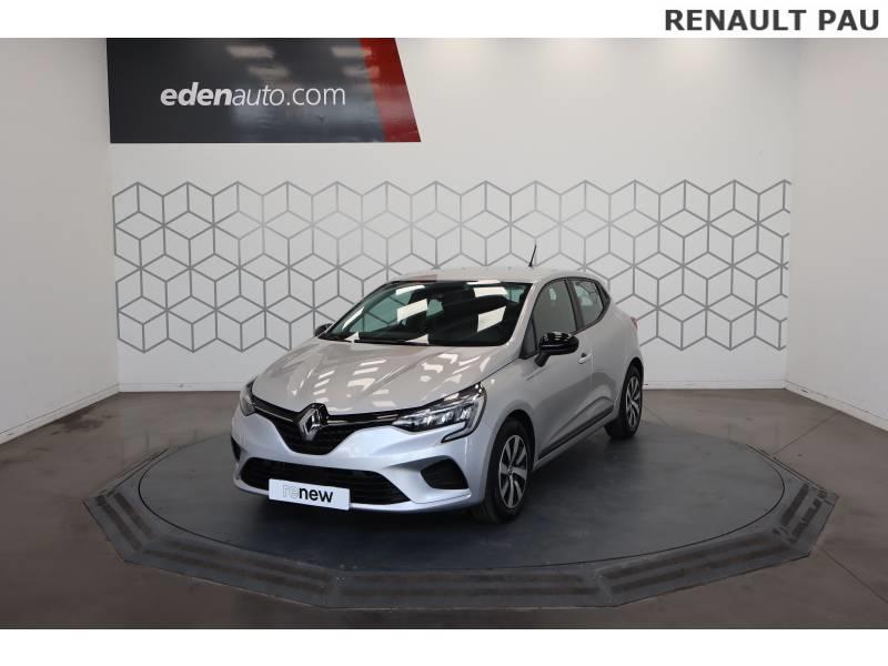 Renault Clio TCe 90 Equilibre