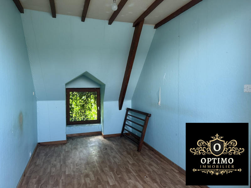 Maison - 180 m² - 7 pièces