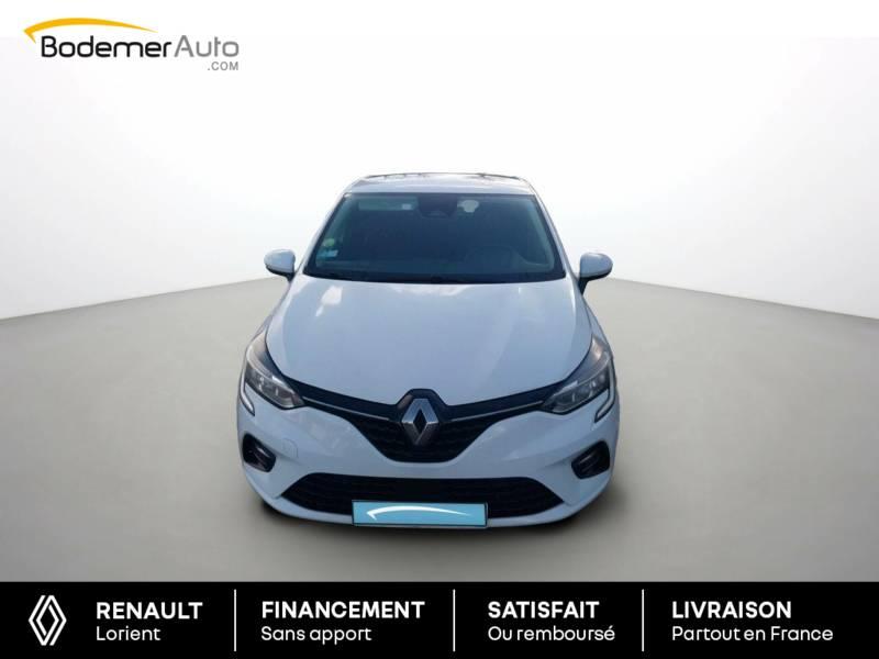 Renault Clio Blue dCi 85 Business