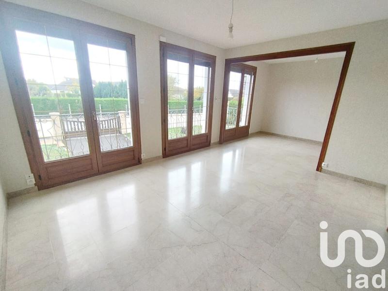 Maison - 115 m² - 4 pièces