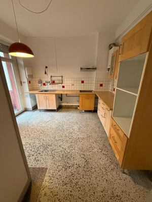 Appartement - 127 m² - 4 pièces