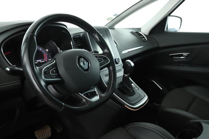 Renault Scénic 1.6 dCi Energy Intens Edc 160 ch