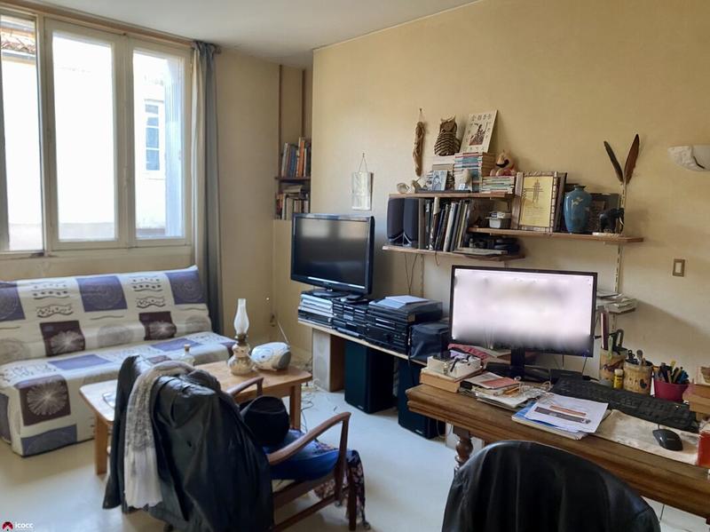 Appartement - 68 m² - 5 pièces