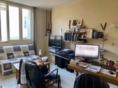 Appartement - 68 m² - 5 pièces