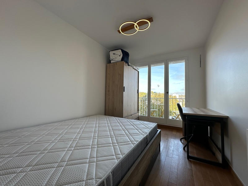 Appartement - 114 m² - 6 pièces