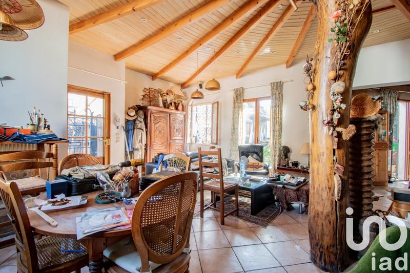 Maison - 109 m² - 4 pièces