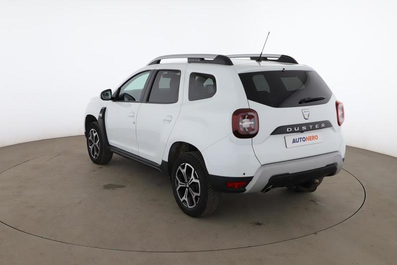 Dacia Duster II 1.3 TCe Prestige 4x2 130 ch