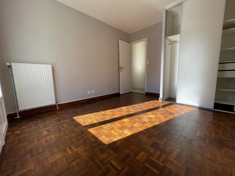 Maison - 119 m² - 7 pièces