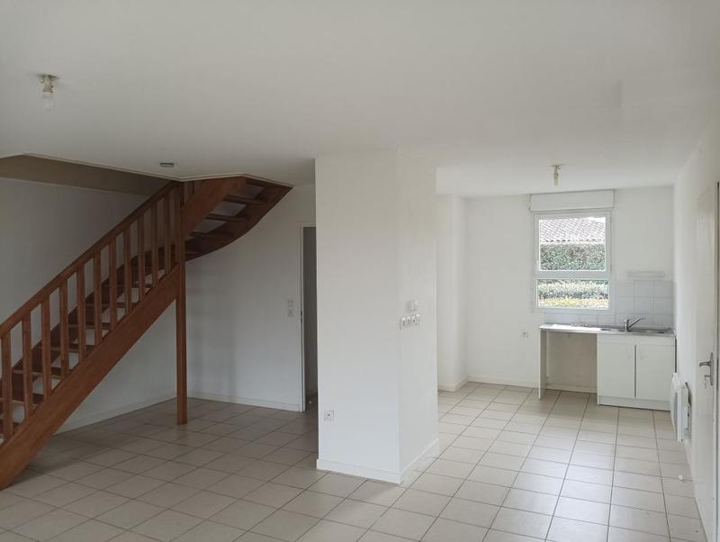 Pavillon - 80 m² - 4 pièces