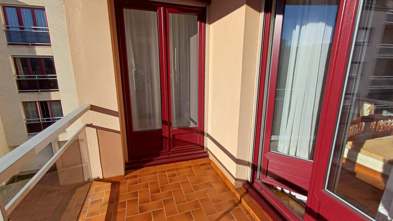 Appartement - 105 m² - 5 pièces