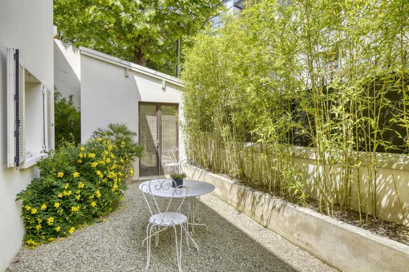 Maison - 200 m² - 7 pièces