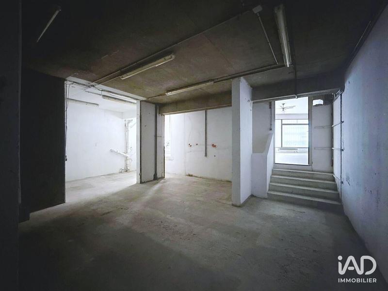 Local commercial - 134 m²