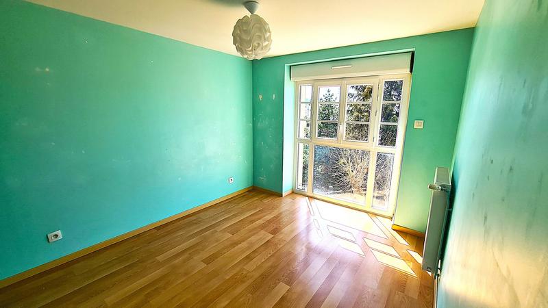 Appartement - 83 m² - 3 pièces