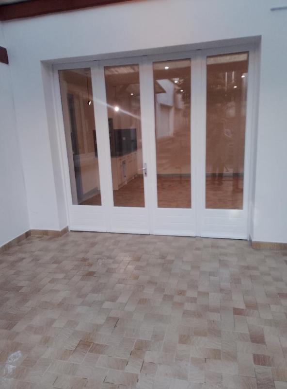 Appartement - 69 m² - 4 pièces