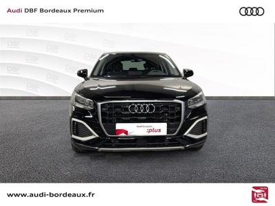 Audi Q2 35 Tfsi 150 Bvm6 Design
