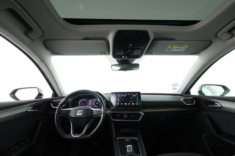 Seat Leon 1.5 eTSI Xcellence Dsg7 150 ch