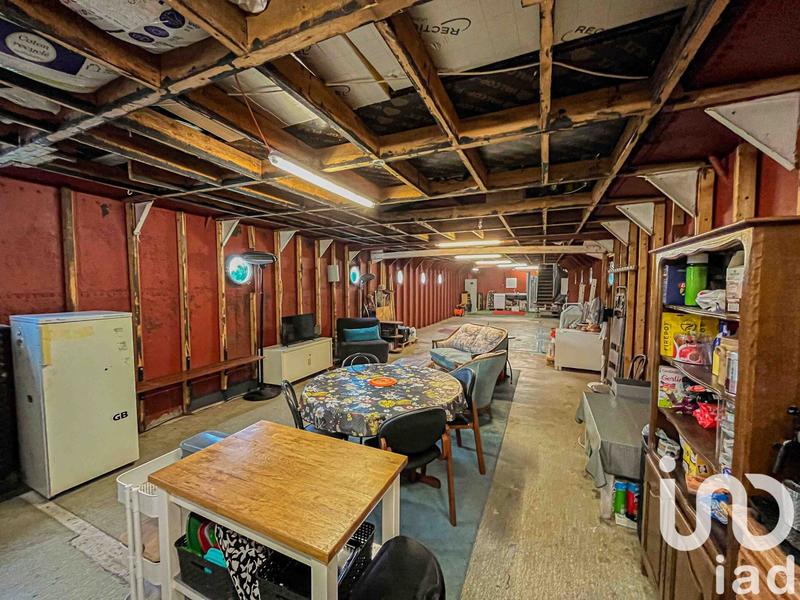 Maison - 170 m² - 4 pièces