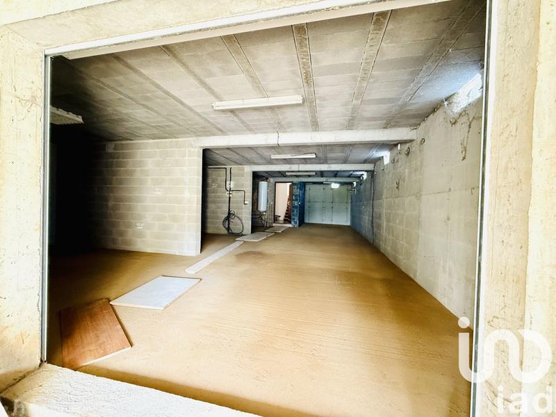 Maison - 97 m² - 4 pièces