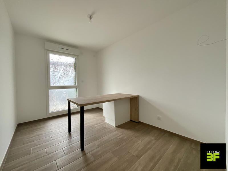 Appartement - 86 m² - 4 pièces