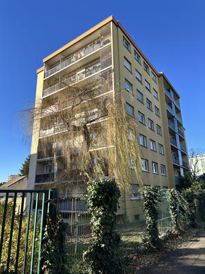 Parking / Garage - 15 m²