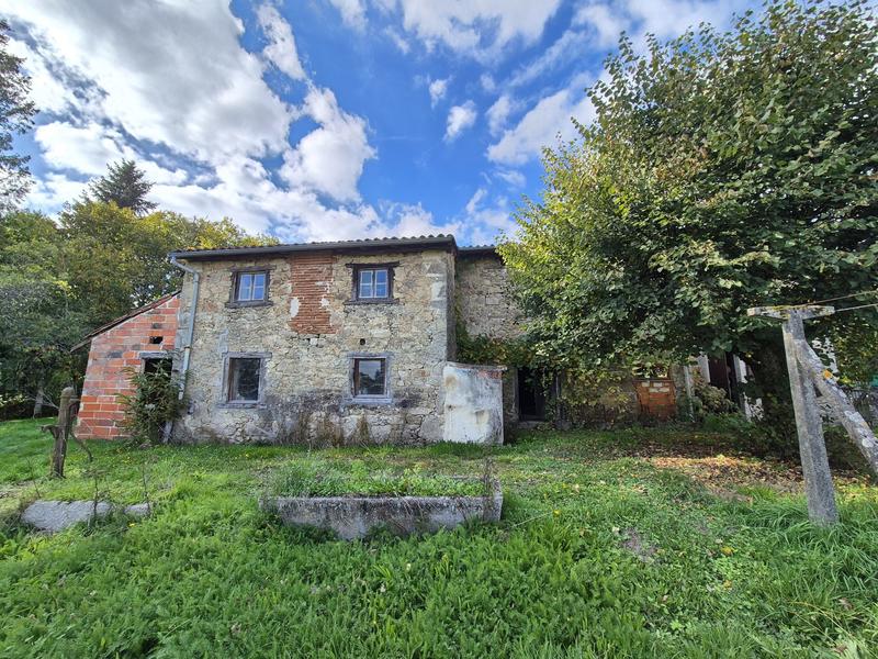 Maison - 80 m² - 1 pièce