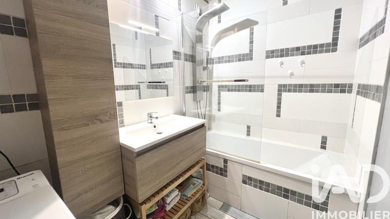 Appartement - 76 m² - 4 pièces