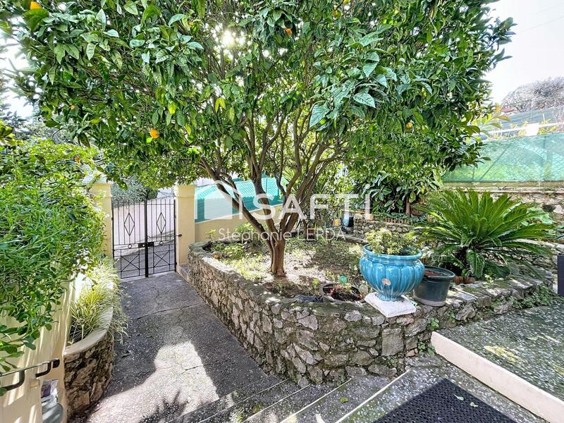 Appartement - 78 m² - 3 pièces