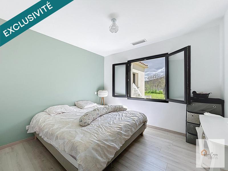 Villa - 101 m² - 4 pièces