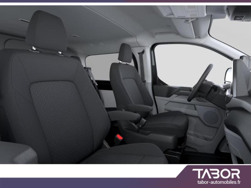 Ford Transit Custom E- DCiV 136 Trend 320l2 Led