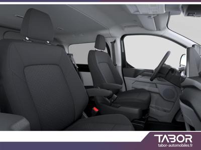 Ford Transit Custom E- DCiV 136 Trend 320l2 Led