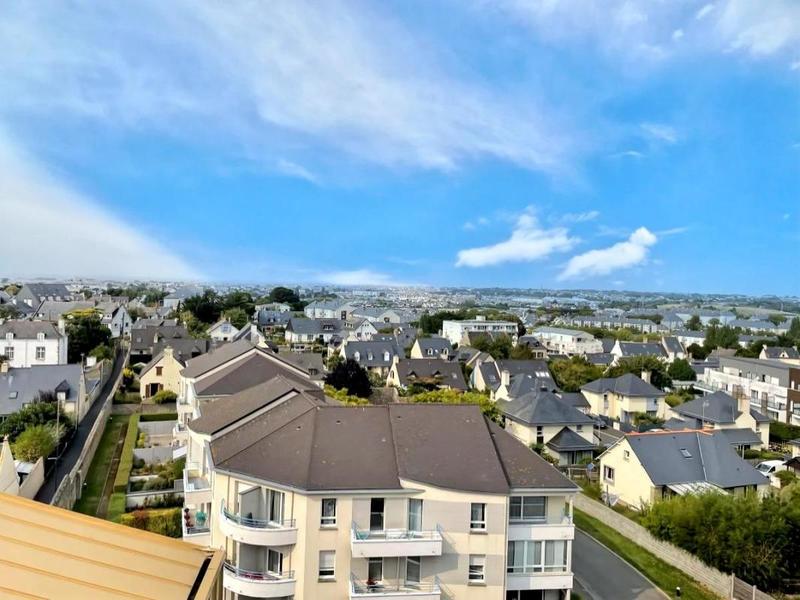 Appartement - 76 m² - 3 pièces