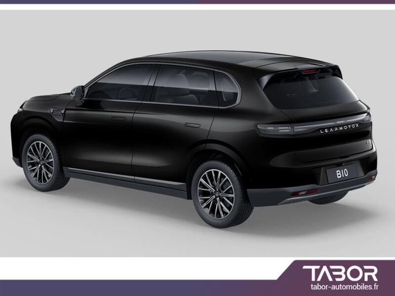 Leapmotor B10 Bev 218 67,1kWh DesignProMax Pano