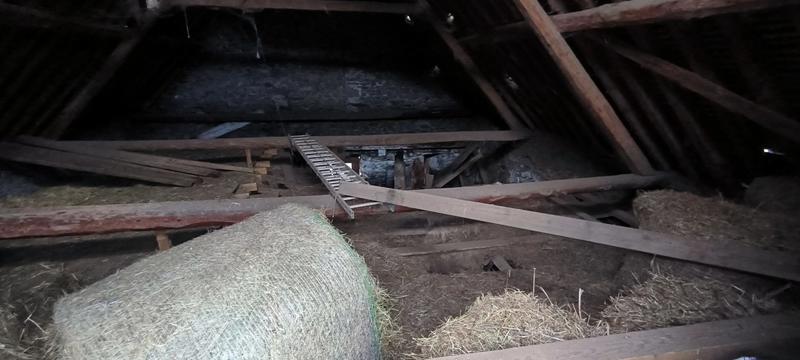 Ferme - 52 m² - 3 pièces