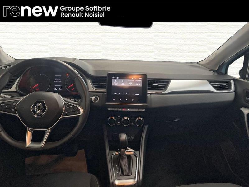 Renault Captur TCe 140 Edc - 21 Business