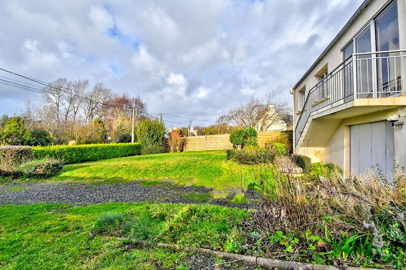 Maison - 70 m² - 4 pièces