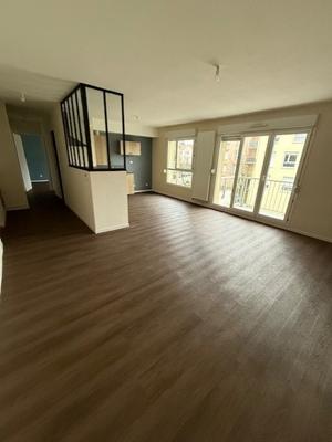 Appartement - 54 m² - 2 pièces